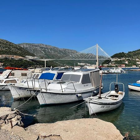 Sofia Apartment Dubrovnik Eksteriør billede