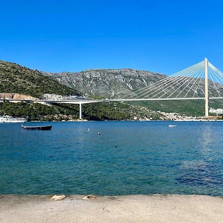 Sofia Apartment Dubrovnik Eksteriør billede