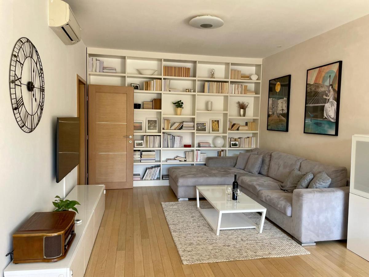 Sofia Apartment Dubrovnik Eksteriør billede