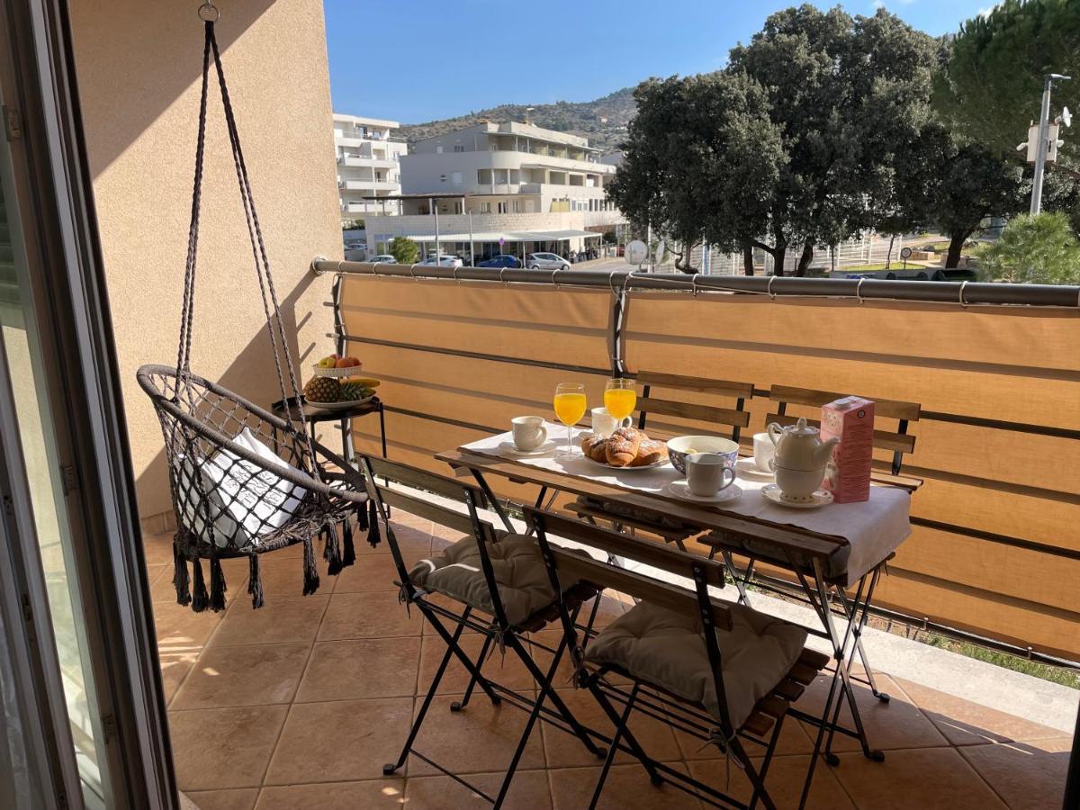 Sofia Apartment Dubrovnik Eksteriør billede