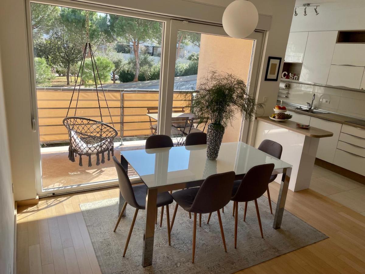 Sofia Apartment Dubrovnik Eksteriør billede