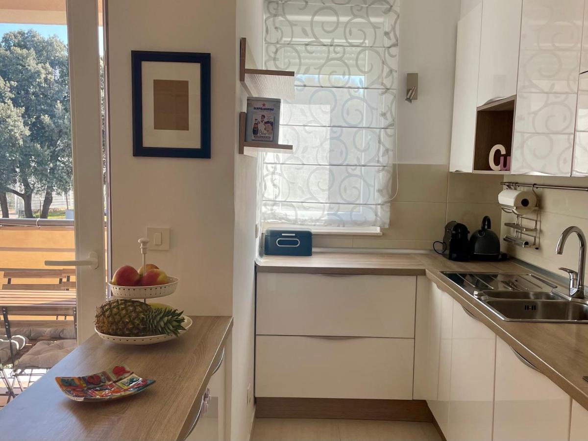 Sofia Apartment Dubrovnik Eksteriør billede