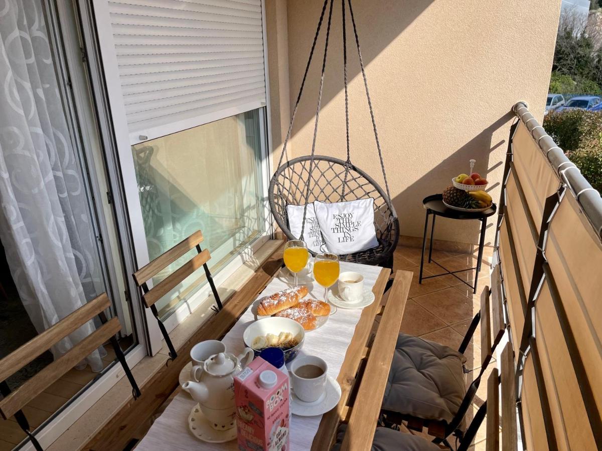 Sofia Apartment Dubrovnik Eksteriør billede
