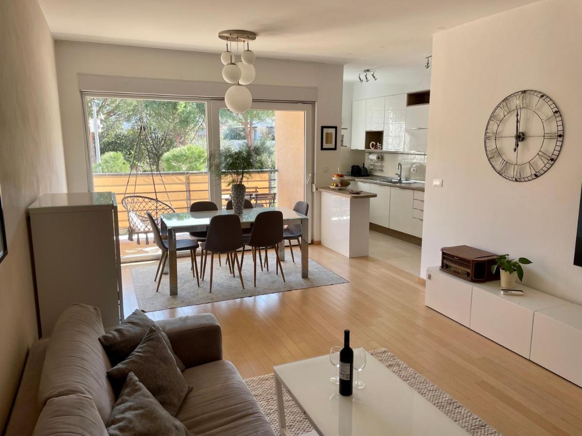 Sofia Apartment Dubrovnik Eksteriør billede