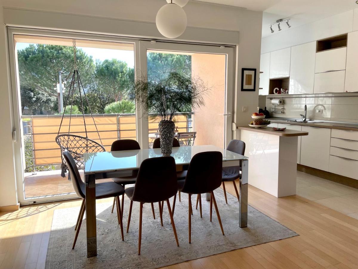 Sofia Apartment Dubrovnik Eksteriør billede