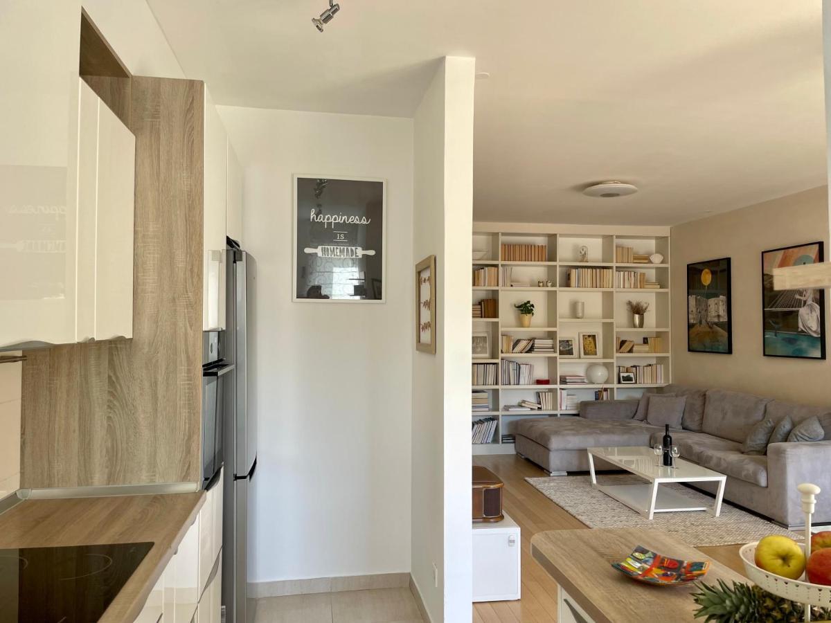 Sofia Apartment Dubrovnik Eksteriør billede