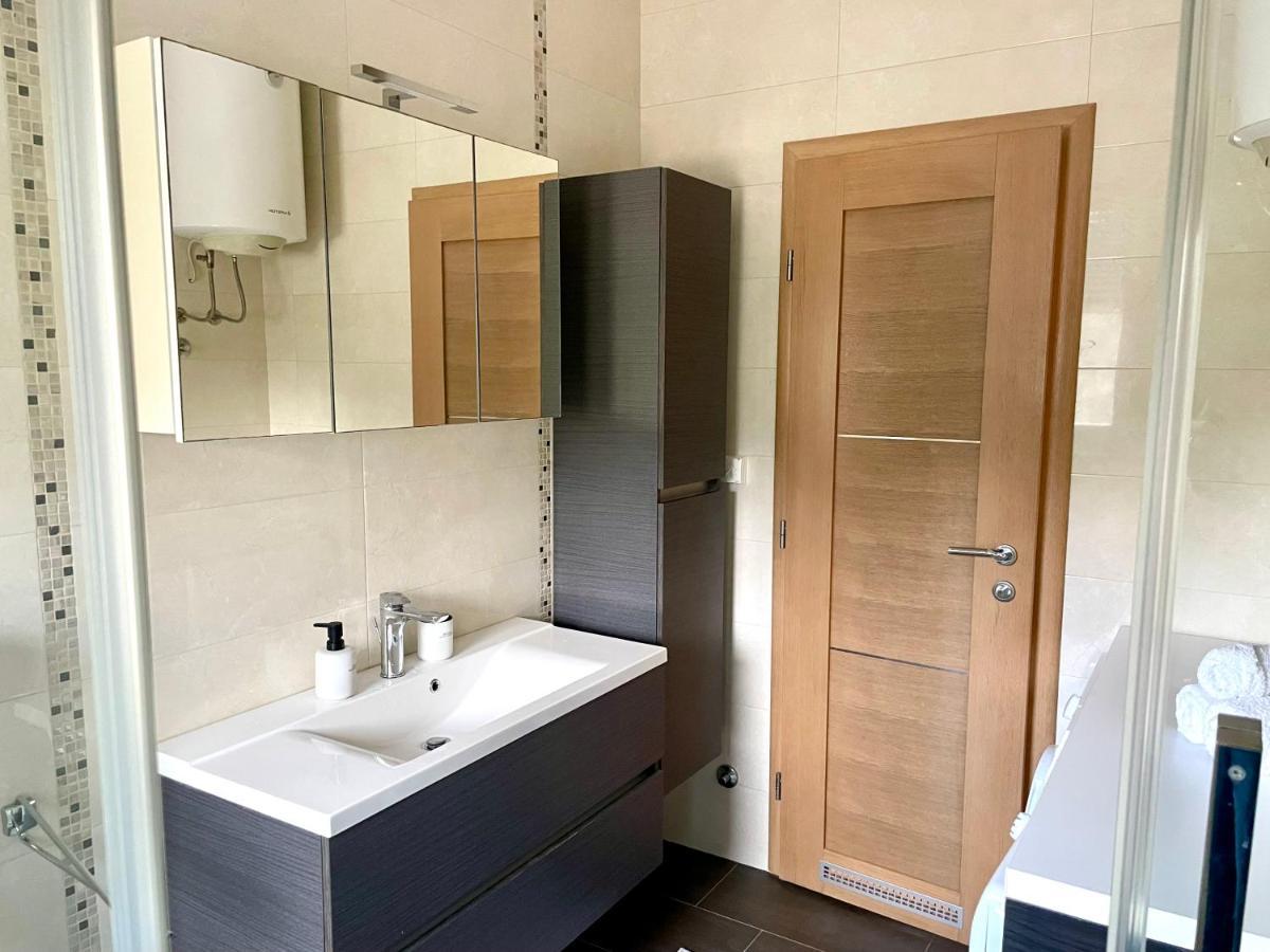Sofia Apartment Dubrovnik Eksteriør billede