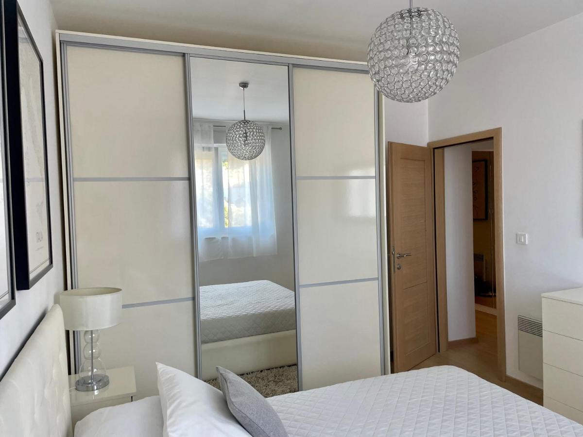 Sofia Apartment Dubrovnik Eksteriør billede