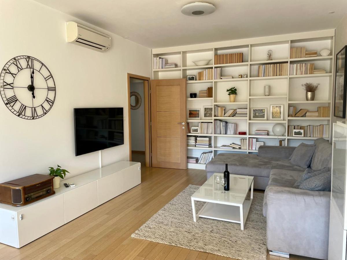 Sofia Apartment Dubrovnik Eksteriør billede