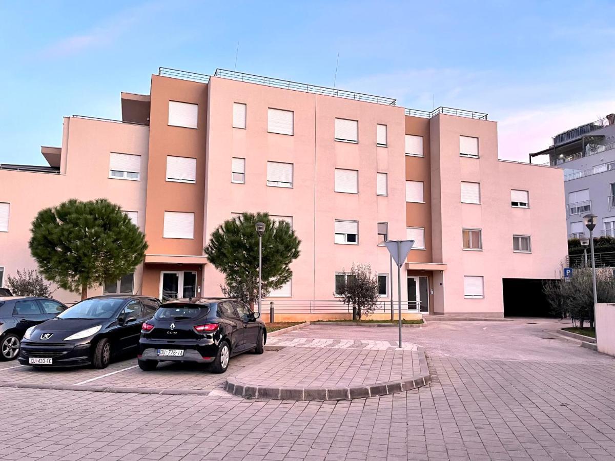 Sofia Apartment Dubrovnik Eksteriør billede