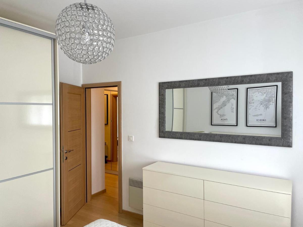Sofia Apartment Dubrovnik Eksteriør billede