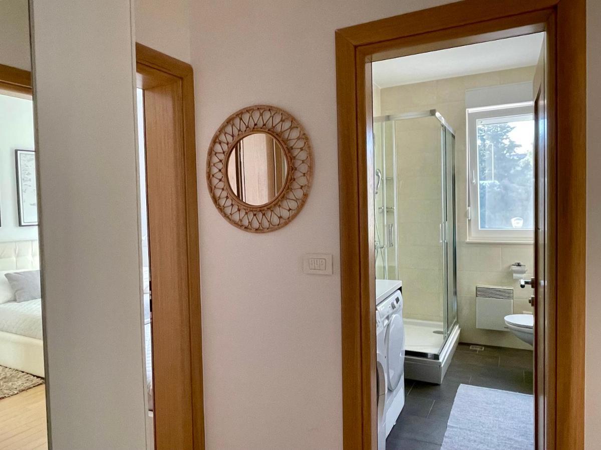 Sofia Apartment Dubrovnik Eksteriør billede