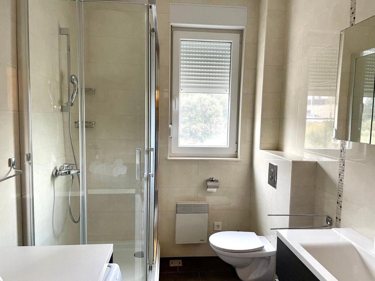 Sofia Apartment Dubrovnik Eksteriør billede
