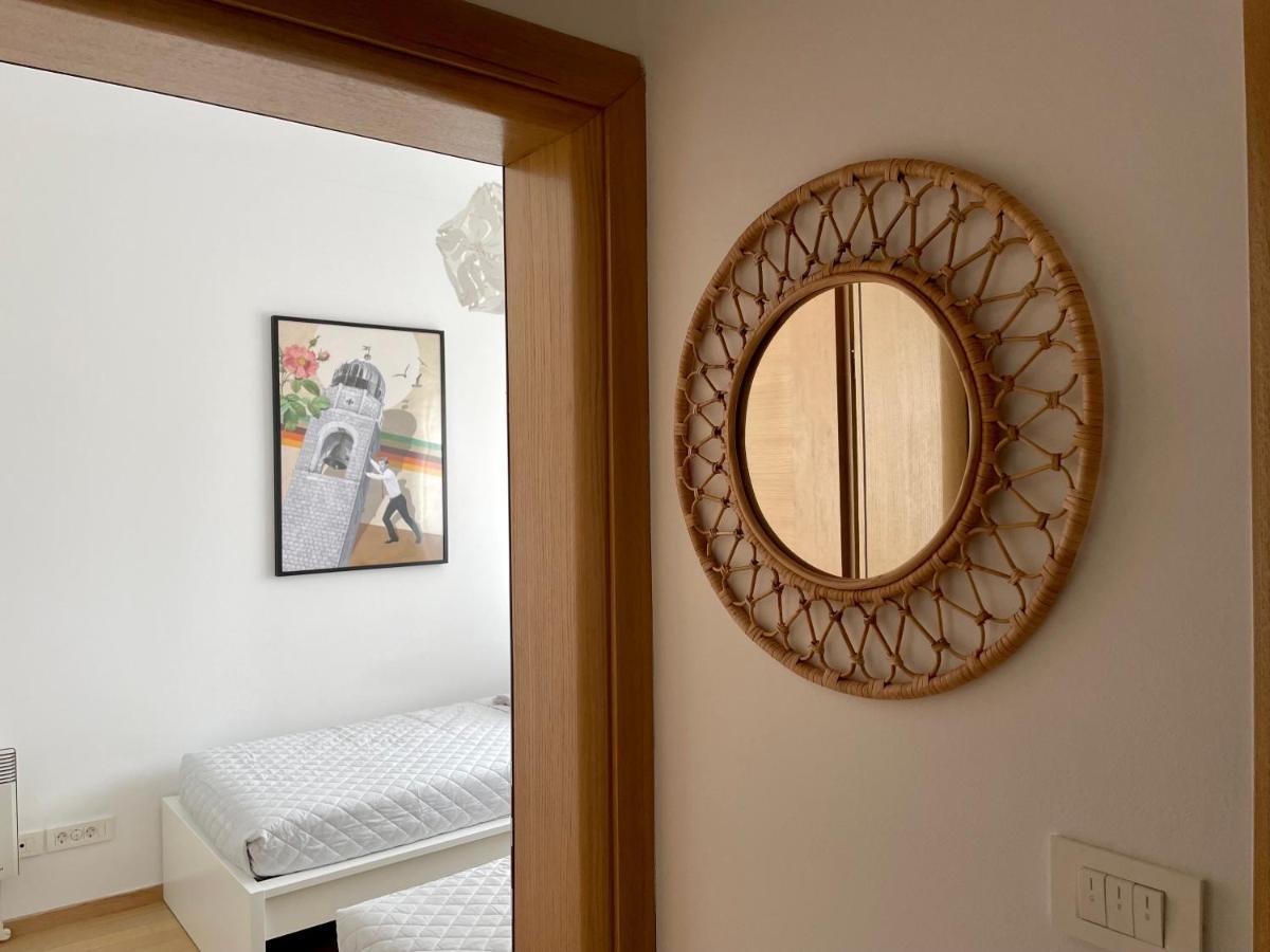 Sofia Apartment Dubrovnik Eksteriør billede