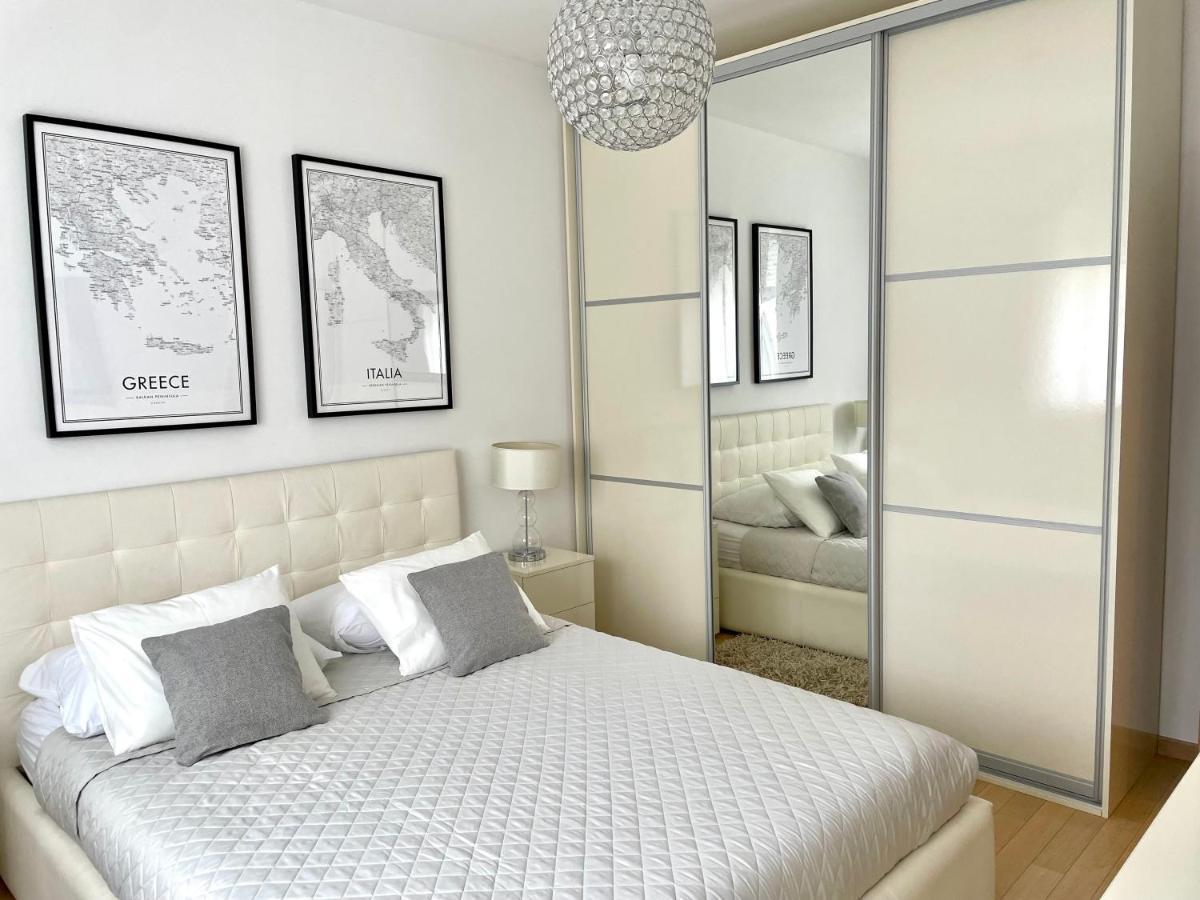 Sofia Apartment Dubrovnik Eksteriør billede