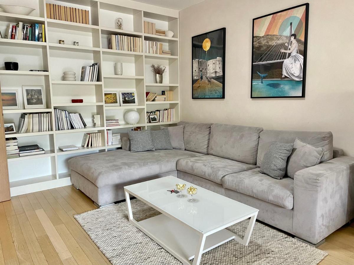 Sofia Apartment Dubrovnik Eksteriør billede