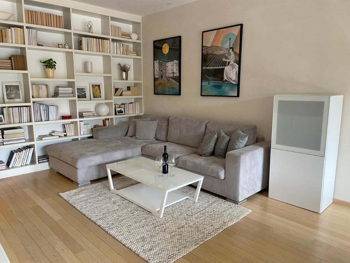 Sofia Apartment Dubrovnik Eksteriør billede