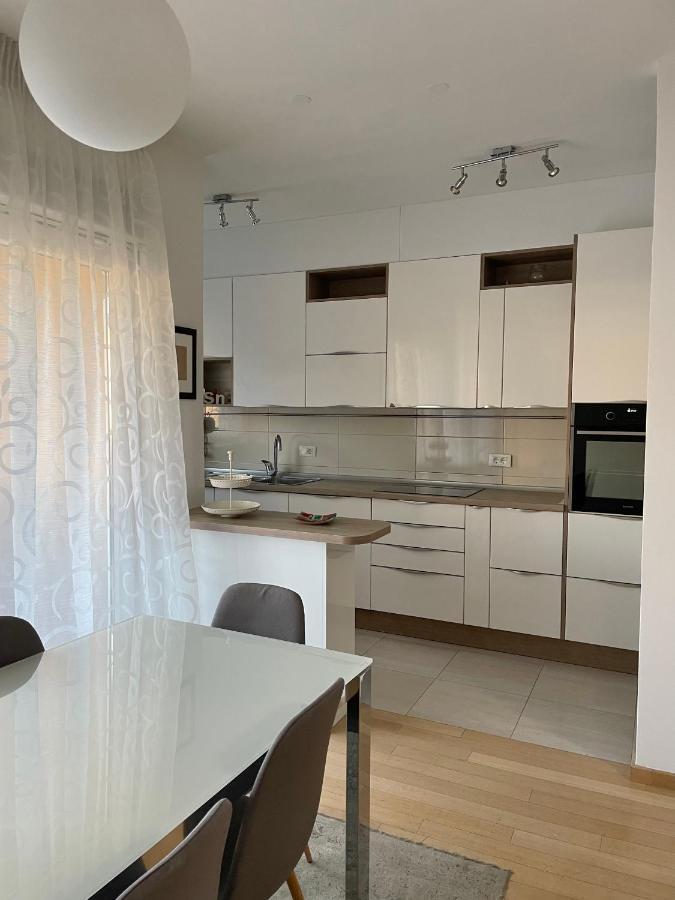 Sofia Apartment Dubrovnik Eksteriør billede
