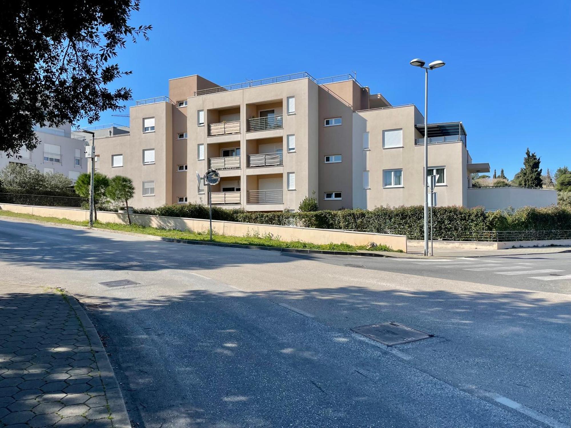 Sofia Apartment Dubrovnik Eksteriør billede