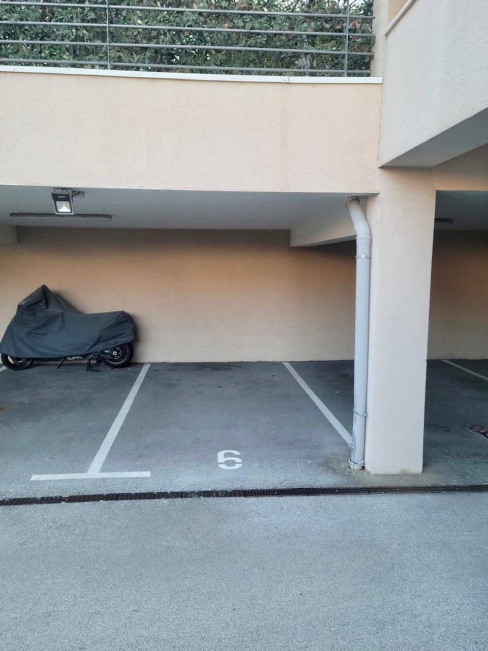 Sofia Apartment Dubrovnik Eksteriør billede